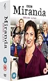 Miranda - Series 1-3 box set [UK import, region 2 PAL format]