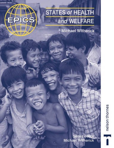 EPICS - States of Health and Welfare