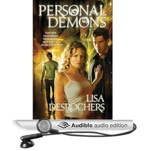 Personal Demons (Unabridged)
