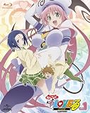 もっと To LOVEる－とらぶる－ 第１巻 〈初回限定版〉 [Blu-ray]