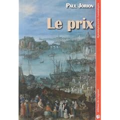 Le prix