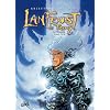 Lanfeust de Troy, Tome 7 � 8 : Int�grale + Encyclop�die anarchique du monde de Troy T1