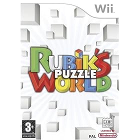 RUBIKS WORLD