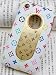 Exquisite Louis Vuitton White Color Mobile Handphone Case for iphone 4S / 4