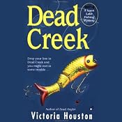 Dead Creek | Victoria Houston
