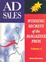 Ad Sales: Winning Secrets of the Magazine Pros, Volume 2