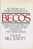 Becos: Poems