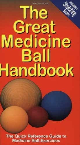 The Great Medicine Ball