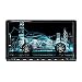 Navigation Car DVD Player with GPS Radio 7 Inch Double 2 Din Car GPS TV Video Player Dual-Core Touch Screen Bluetooth BT RS.25099.00
