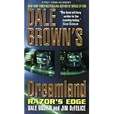 Razor's Edge (Dale Brown's Dreamland)