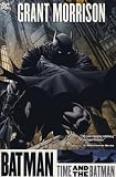 Batman: Time and the Batman