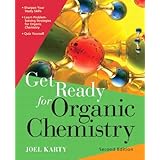 get ready for organic chemistry 2nd edition