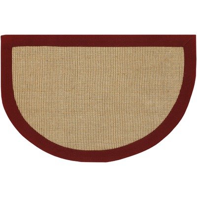 Half Moon Rugs