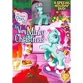 My Little Pony: A Very Minty Christmas (with Minty Pony with Santa Hat) (Fullscreen)