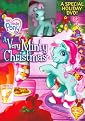 My Little Pony: A Very Minty Christmas (with Minty Pony with Santa Hat) (Fullscreen)