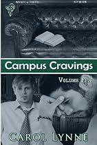 Campus Cravings: BK House (Volume 5)