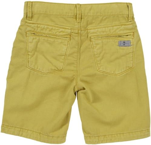 7 For All Mankind Big Boys' Chino Shorts (Toddler/Kids)