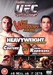 UFC Ultimate Fighting Championship 39 - The Warriors Return [2003] [DVD]