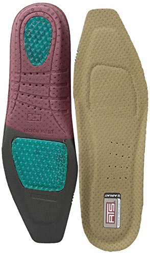 Ariat Men's Ats Footbed Squaretoe - A10008008
