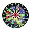 Doink It Magnetic Dartboard