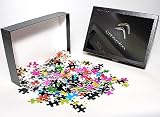 Photo Jigsaw Puzzle of Citroen Survolt France from Car Photo Library