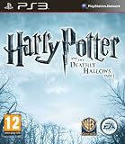Harry Potter and The Deathly Hallows - Part 1 (PS3)