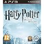 Harry Potter and The Deathly Hallows - Part 1 (PS3)