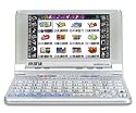 Instant-Dict MD8390: English/Chinese/Japanese Talking Dictionary with Organizer (Voice:Mandarin/Cantonese/English/Japanese)