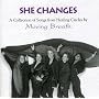 She Changes
