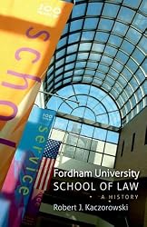 Fordham University School of Law: A History