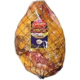 Campofrio Jamon Serrano Boneless Ham from Spain, 11-Pound Package