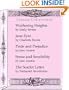 Wuthering Heights, Jane Eyre, Pride and Prejudice, Sense and Sensibility and The Scarlet Letter (Wuthering Heights Classic Collections Literary Classics)