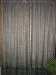 Curtains Window Panels 2 Grey Floral Print Sari Drapes 84 Inch