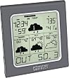 Weather Direct WD-3105U 4-Day Weather Forecaster, Titanium