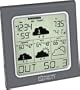 La Crosse Technology Weather Direct WD-3105U 4-Day Internet-Powered Wireless Forecaster, Titanium