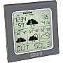 Weather Direct WD-3105U Internet-Powered Wireless Weather Station by La Crosse Technology, Titanium