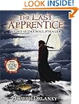 The Last Apprentice: Night Of The Sou...
