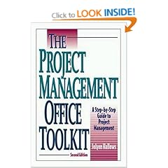 The Project Management Office Toolkit