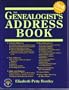 The Genealogist's Address Book