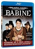 Babine (Blu-Ray) [Blu-ray]