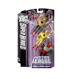 DC Super Heroes: Justice League Unlimited > Hawkman, Reverse Flash and Rocket Red Action Figure Multi-Pack DC Super Heroes: Justice League Unlimited > Hawkman, Reverse Flash and Rocket Red Action Figure Multi-Pack
