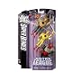 DC Super Heroes: Justice League Unlimited > Hawkman, Reverse Flash and Rocket Red Action Figure Multi-Pack