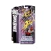 Search : DC Super Heroes: Justice League Unlimited > Hawkman, Reverse Flash and Rocket Red Action Figure Multi-Pack