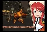 Sakura Wars: So Long, My Love