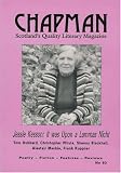 Jessie Kesson Remembered (Chapman 80) (Chapman Magazine)
