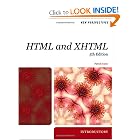 Click here to buy New Perspectives on HTML and XHTML, Introductory by Patrick M. Carey.