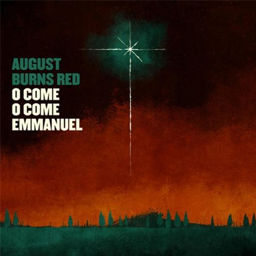 August Burns Red Picture 6