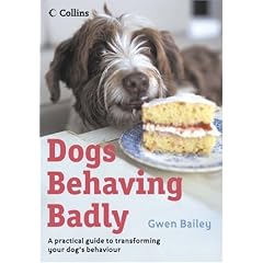 Dogs Behaving Badly