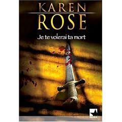 Je te volerai ta mort