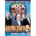 Mock the Week - Too Hot For TV 2 [DVD] [2009]